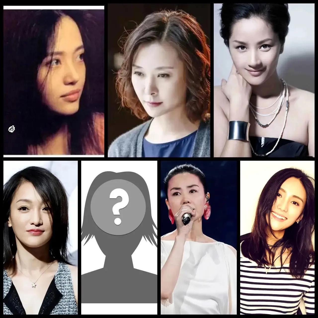 李亚鹏的历任，你最喜欢哪个？第二任：柯蓝（为黄志忠现任）第三任：瞿颖（现单身