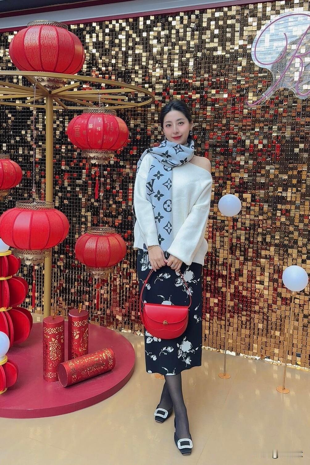 彩旸广场&罗卡斯超好逛💯🧨这个假期一定要来一趟无锡~无锡到处都换了新装，