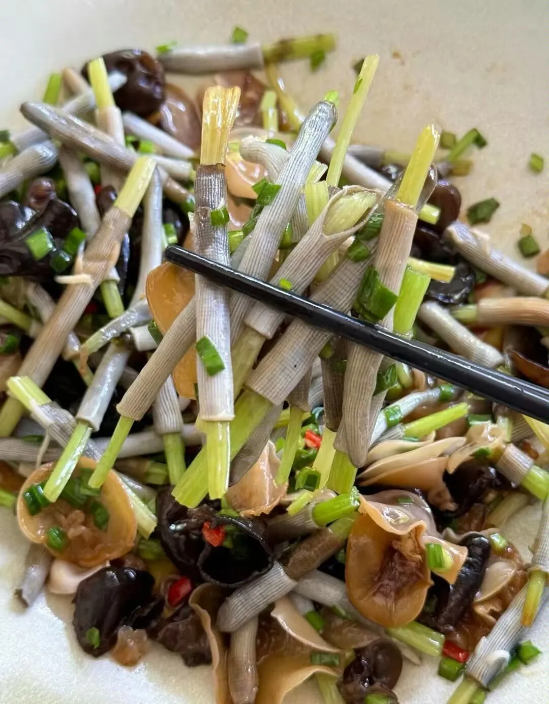 这是什么神仙美味，一个菜去了我88元