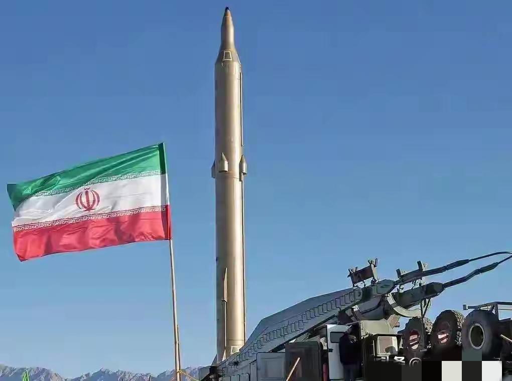 这局伊朗要是“不先动手”，是不是就得等着被“温水煮青蛙”？据俄媒分析，现在的