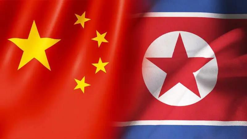 朝鲜重要庆典中俄越高层齐聚平壤金正恩准备做出重大决定据朝中社10月8日消息，