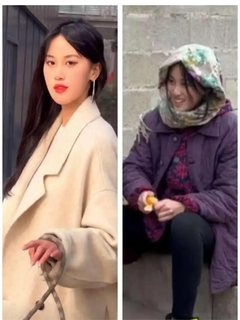 每次放假回村，我都能发现一个特别的奇怪现象。村里在外打工、做生意的年轻人，回家