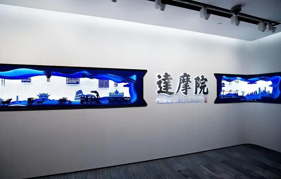 九月刚过半，一则来自中国杭州的消息，怕是要让美国硅谷不淡定了！9月18日，阿