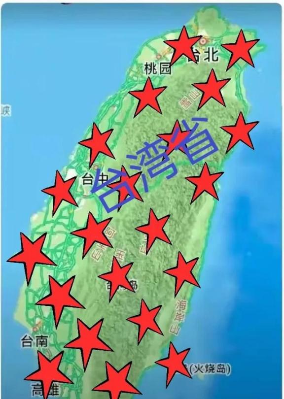 台湾即将统一，建议台湾同胞们最好提前做好以下几件事情！祖国统一大势浩浩荡荡，