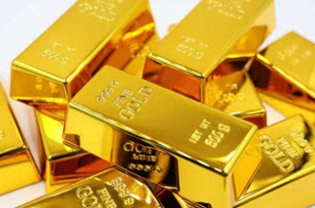 石油美元的体系已经事实上崩解了，法国清空了在美国纽约存放的最后129吨黄金，至此