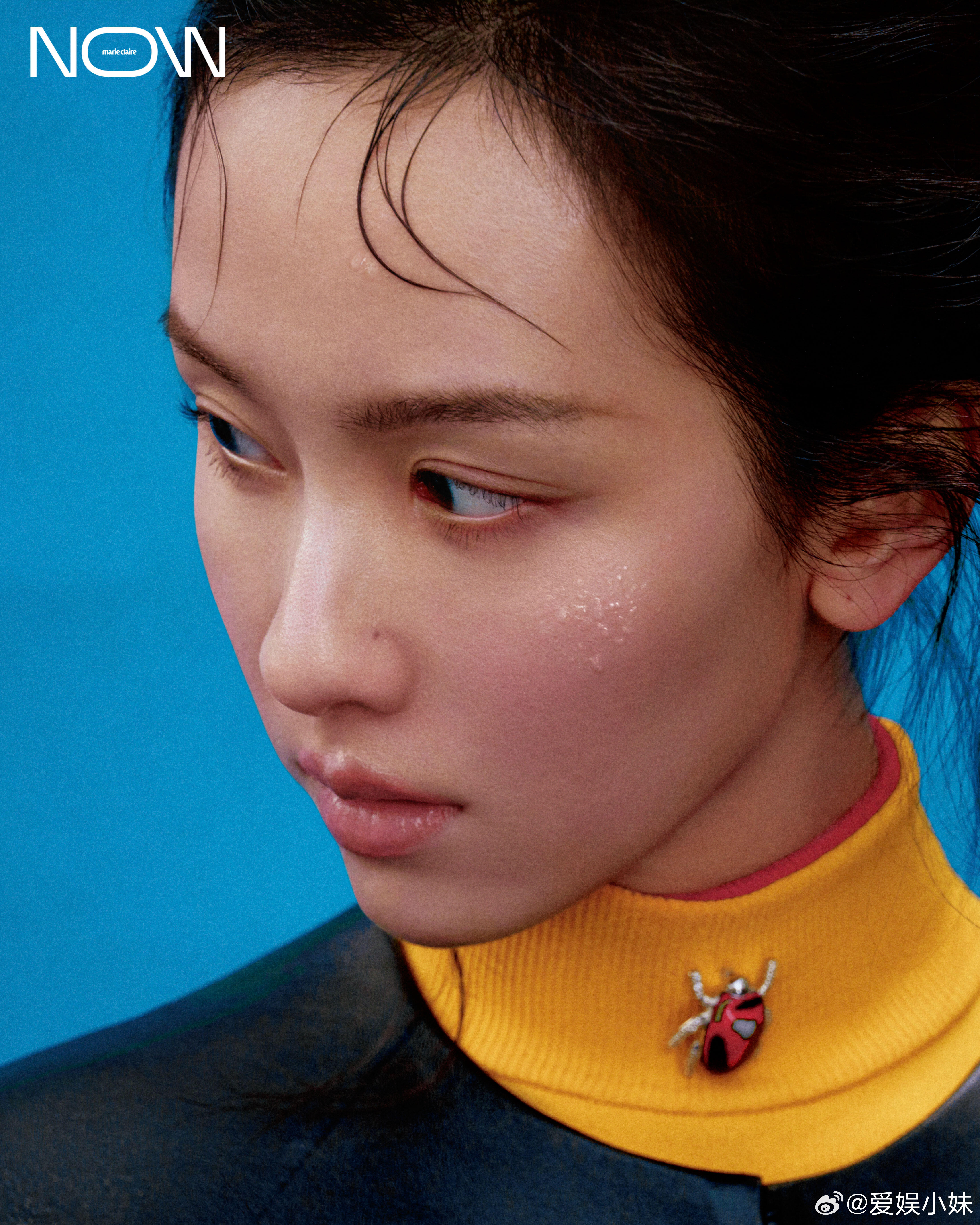 陈都灵非天赋型选手，视演戏为新学科。她角色多样、色彩饱满，在关注中蜕变，于明艳里