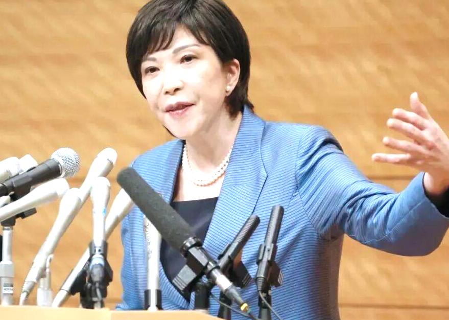 日本时评员营野完：高市胜选后，中方怒火今后将从高市转向全体日本人承受，中国人会觉