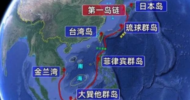 韩国大选结果凸显了一个事实:第一岛链上几乎所有国家都已经做好了迎接一个新时代的准