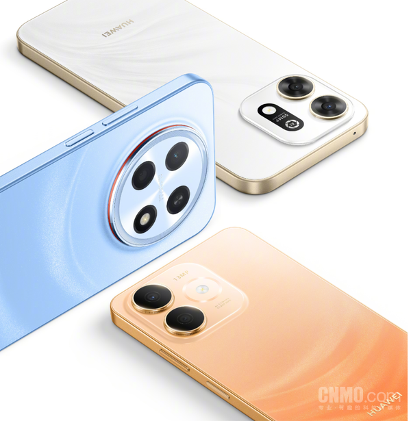 华为畅享100 Pro Max开启预订! 10月28日正式发布