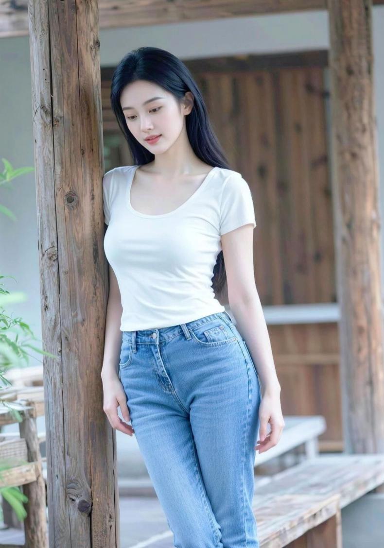 美丽可爱！