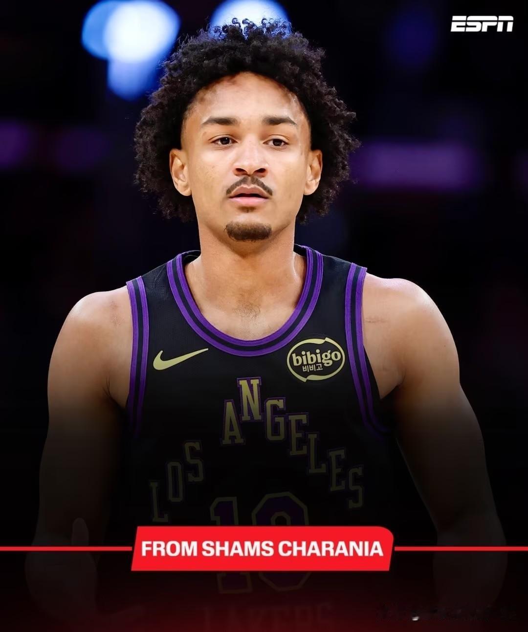 湖人放弃了买断市场？签下科比·布夫金？在昨天湖人宣布两年合同签下科比·布夫金，