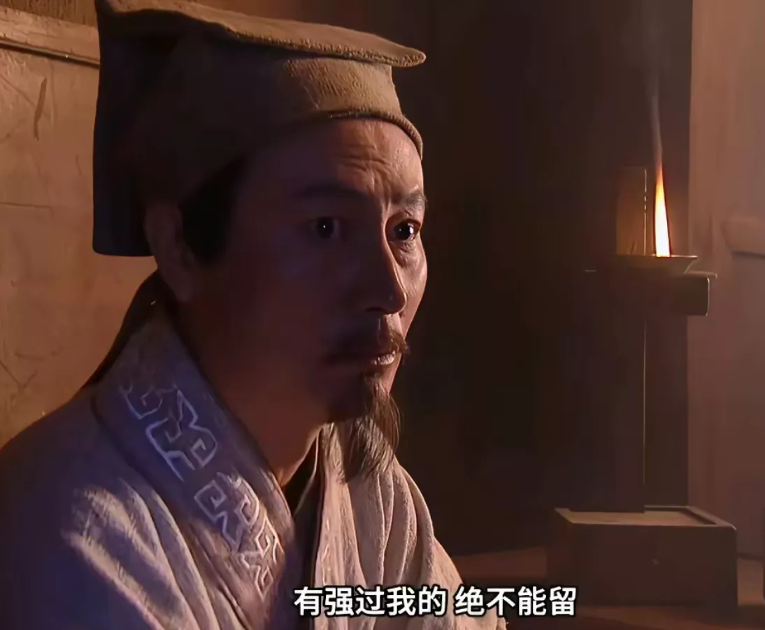 看了两遍《水浒》，也没看懂，梁山的创始人白衣秀士王伦，何错之有？林冲凭什么对他动