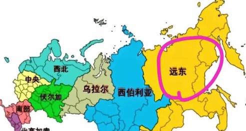 俄罗斯当年费尽力气抢走了中国150万平方公里土地，如今这些地方却大片荒芜，一棵庄