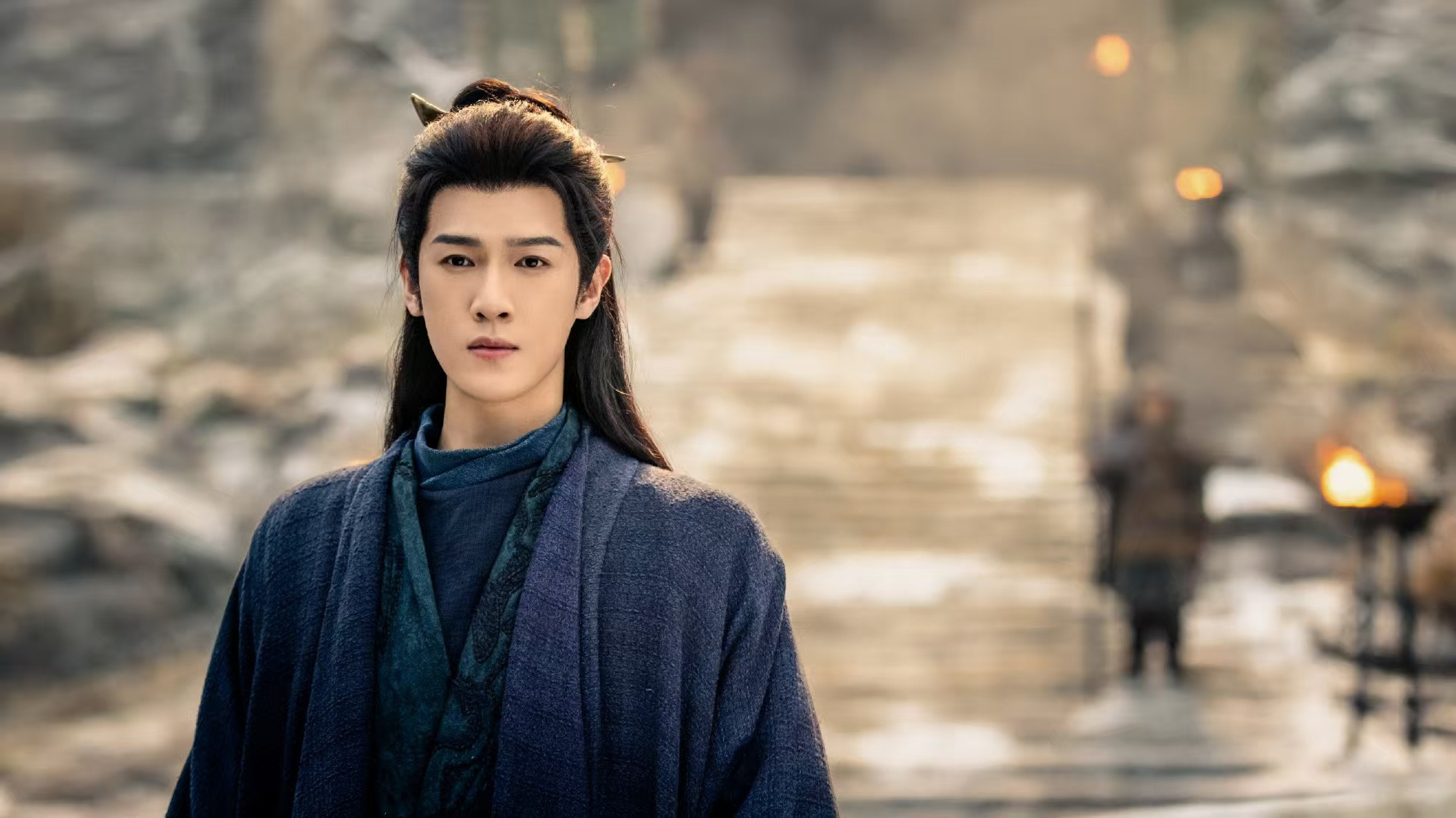  冰湖重生结局争议冰湖一战埋下的所有伏笔，到结局无人解读，角色的宿命与归宿全部