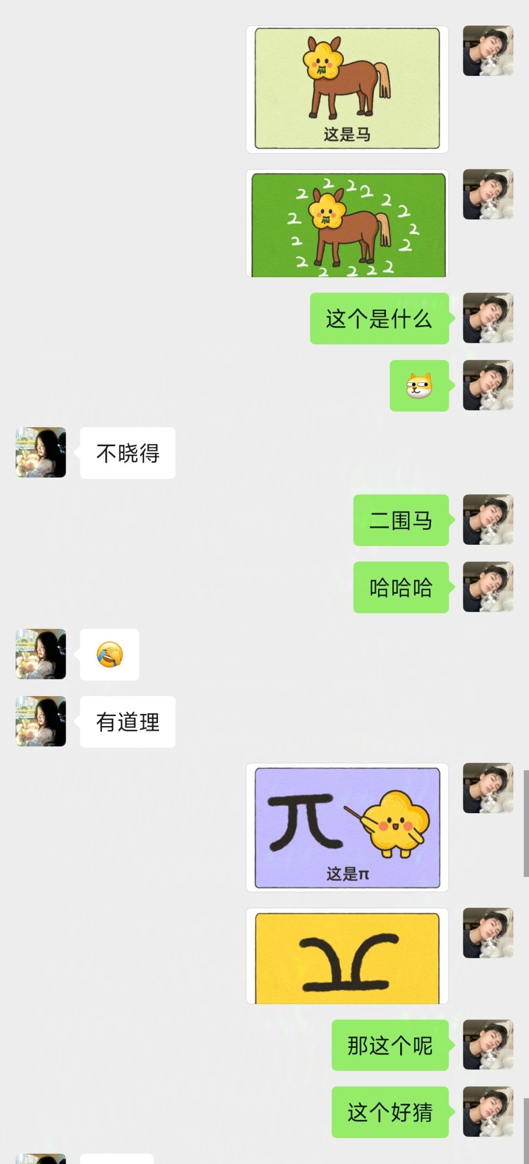 到底是什么东西啊