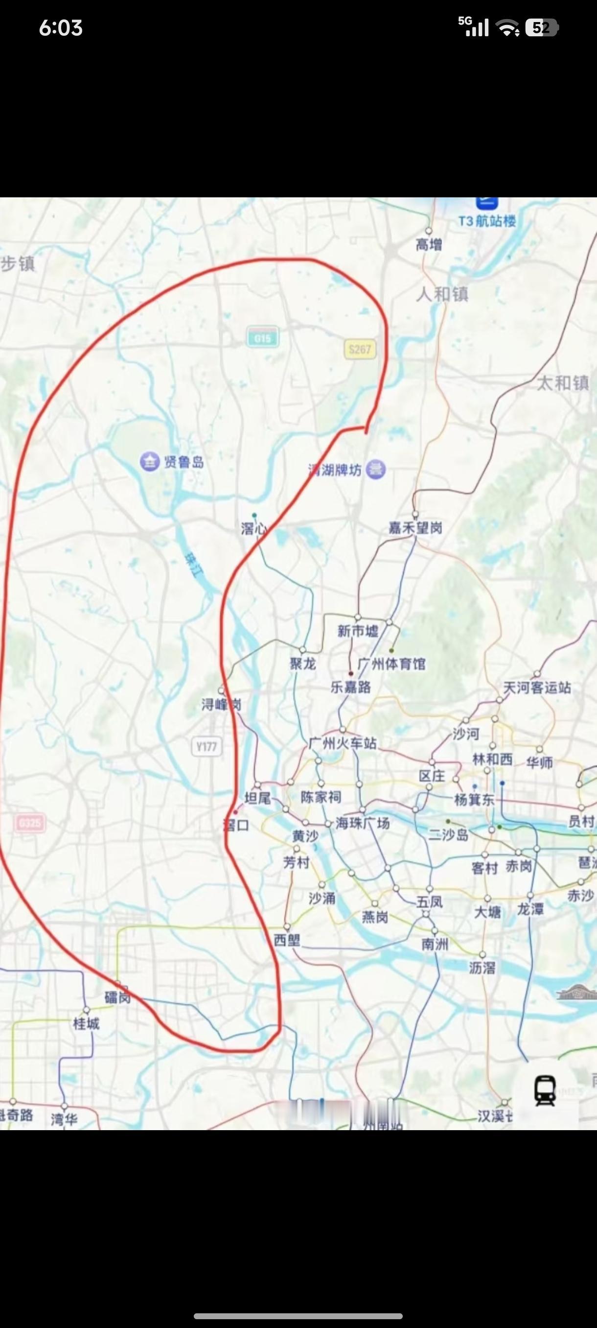 所以这块为什么不开发？