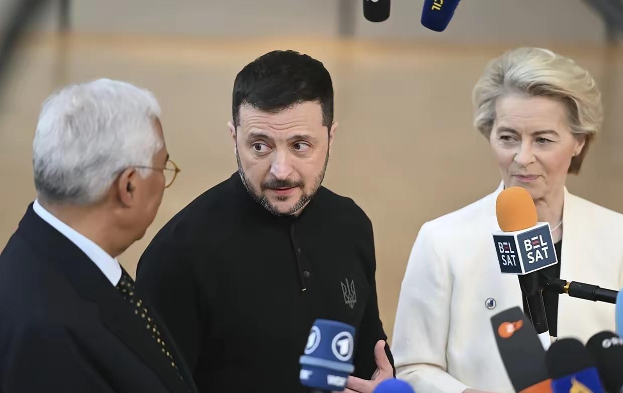 当地时间2026年2月2日，欧盟委员会主席冯德莱恩在社交媒体平台“X”上发文称：