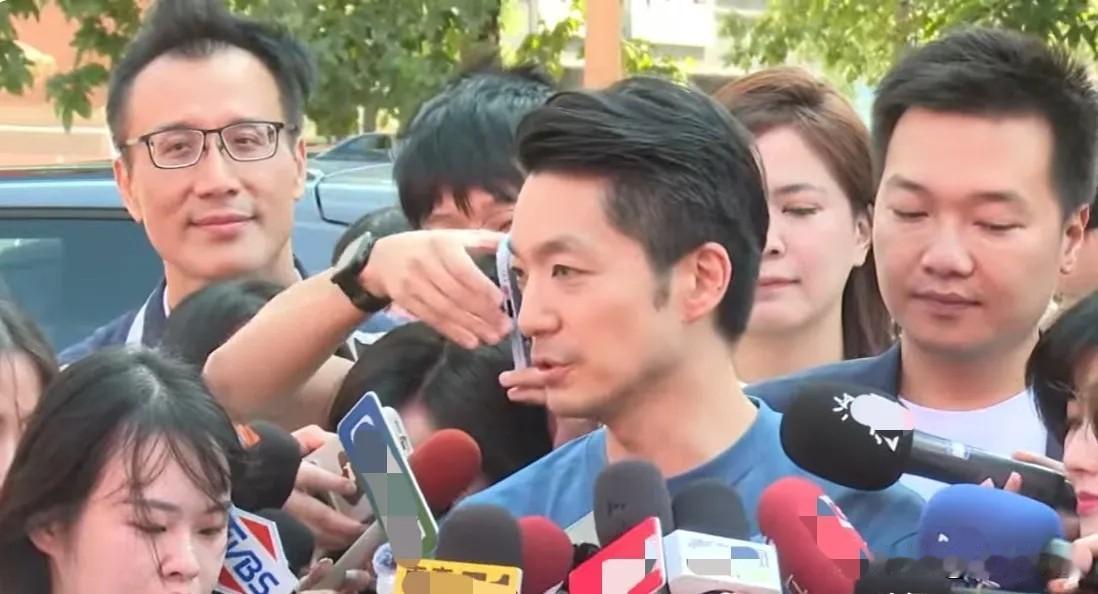 民调拉进至8%，吴子嘉断然必胜，蒋万安接受唐湘龙受访回应了。就在10月8日，岛内
