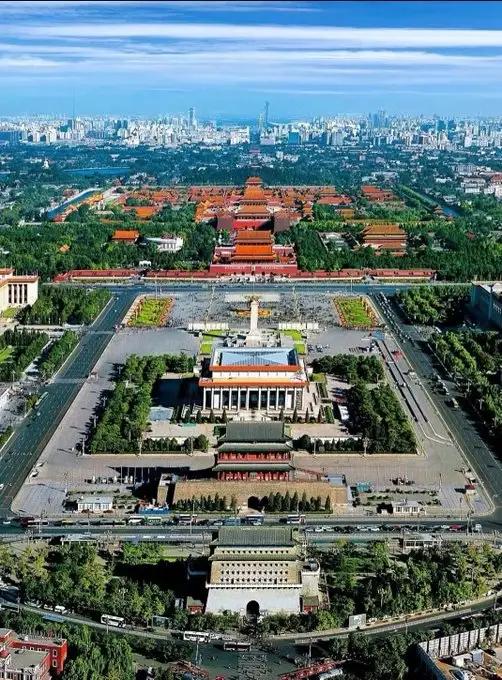 人类文明多样性的具象化。