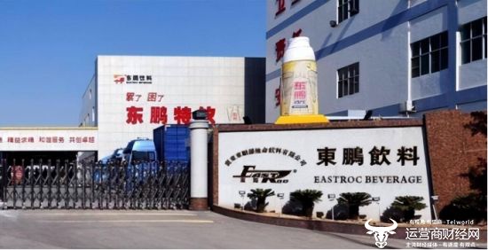 东鹏饮料副总裁张磊辞去董秘一职 去年薪酬高达546.6万元