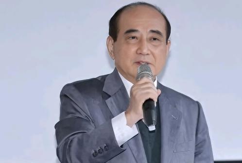 王金平出来表态了！4月15日，根据岛内媒体报道，在郑丽文返台与王金平见面之后