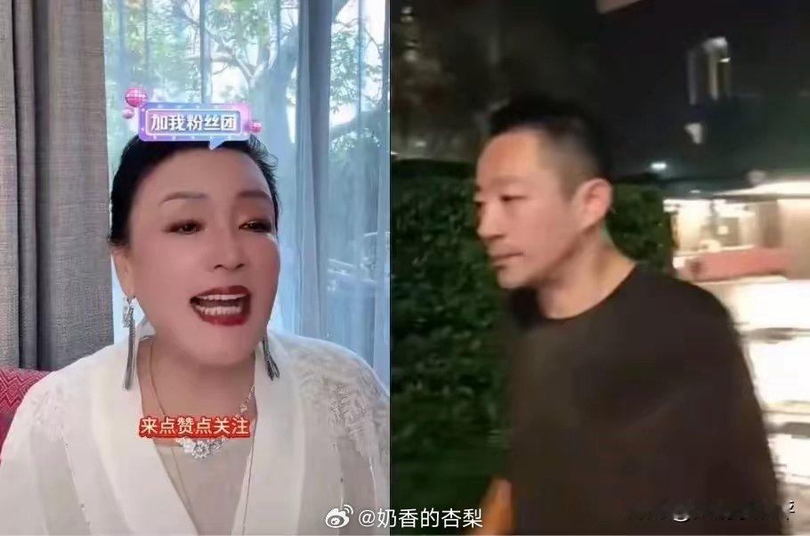 汪小菲愤怒了，突然在社交平台上宣布，与自己的亲生母亲张兰断绝母子关系。张兰知道后