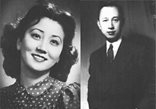 1947年，36岁的钱学森回国探亲，妹妹钱学英想将闺蜜介绍给哥哥。钱学森得知后连