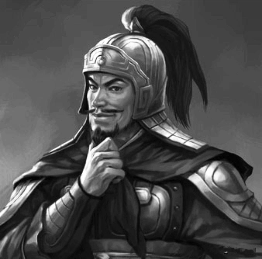 公元219年，孟达离开蜀汉去投奔了曹魏，把自己的四千兵马也带走了，临走前孟达给刘