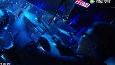 武艺 如果云知道 冠军之夜