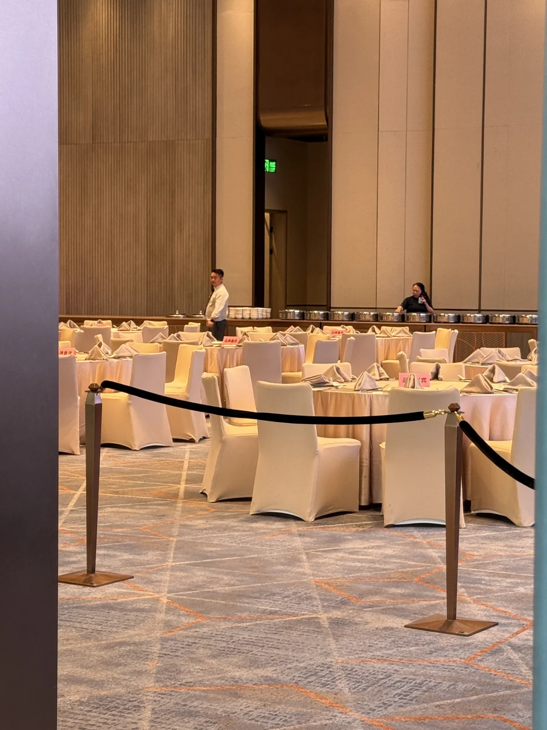 自由点你夯爆了 把可露丽照顾的真好