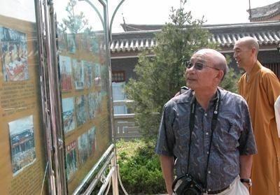 1994年张学良唯一活着的儿子回国，飞机上请人照顾：64岁不会汉语各位想必都