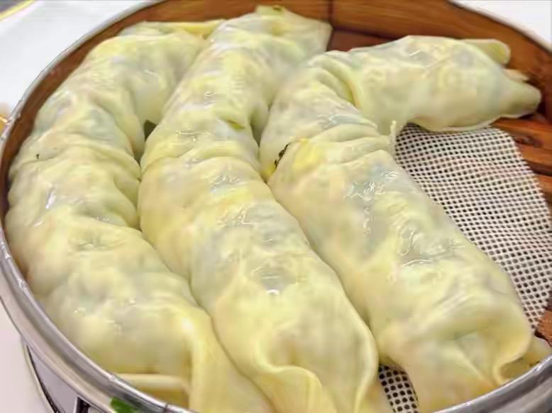 河南老一辈最爱吃的10种农家饭，满满的都是乡愁，你吃过几个1、蒸菜蟒2、蒸