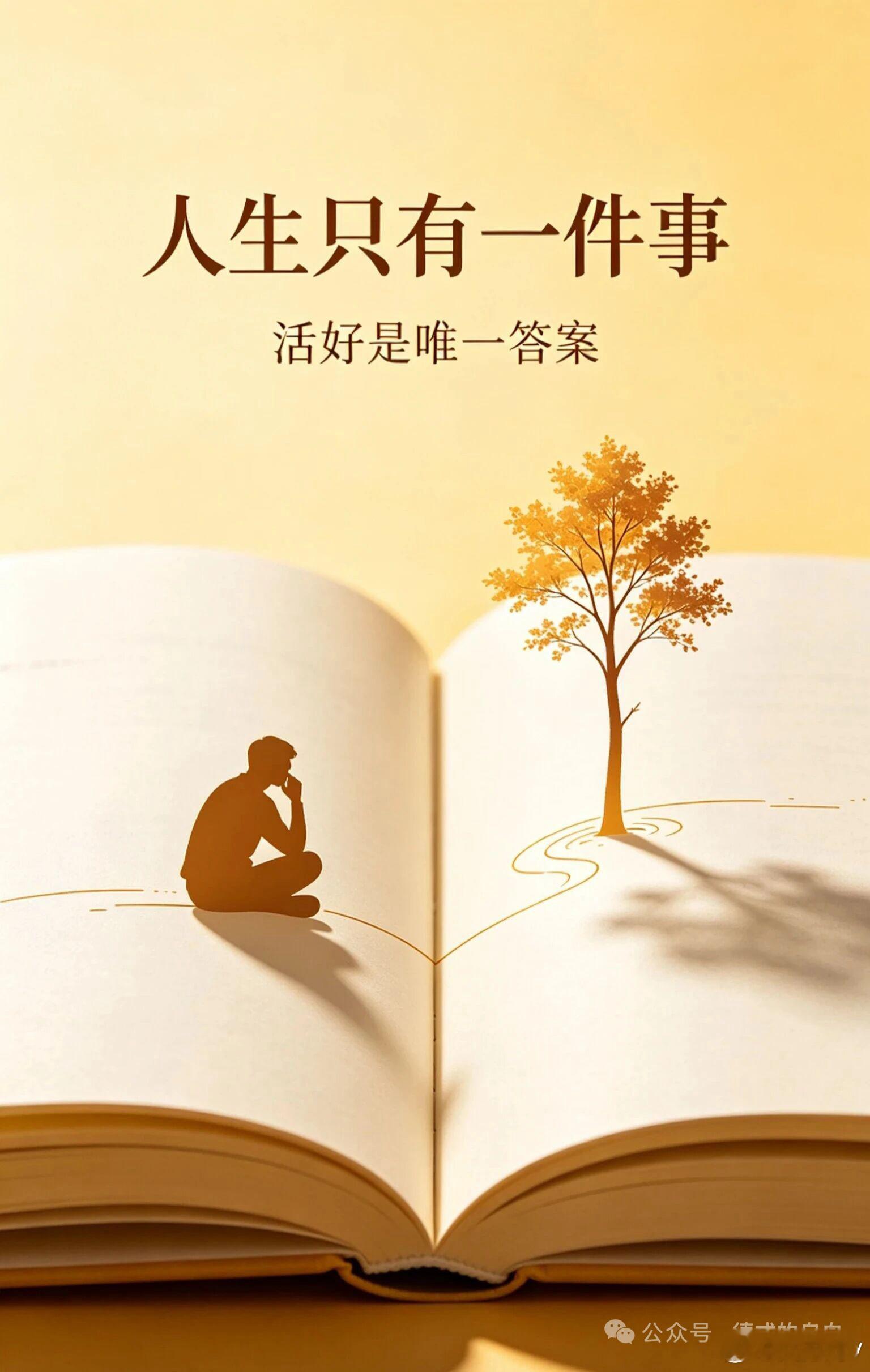 世界读书日“我们常会在书里，遇到和现实生活同频的事，这便是读书的奇妙之处。”