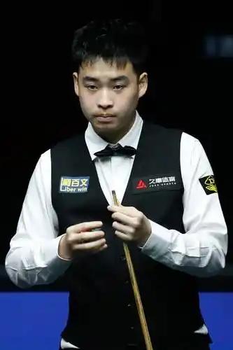 世锦赛中国军团只有这三人有戏!今年斯诺克世锦赛，真正有实力冲击八强的中国球员，