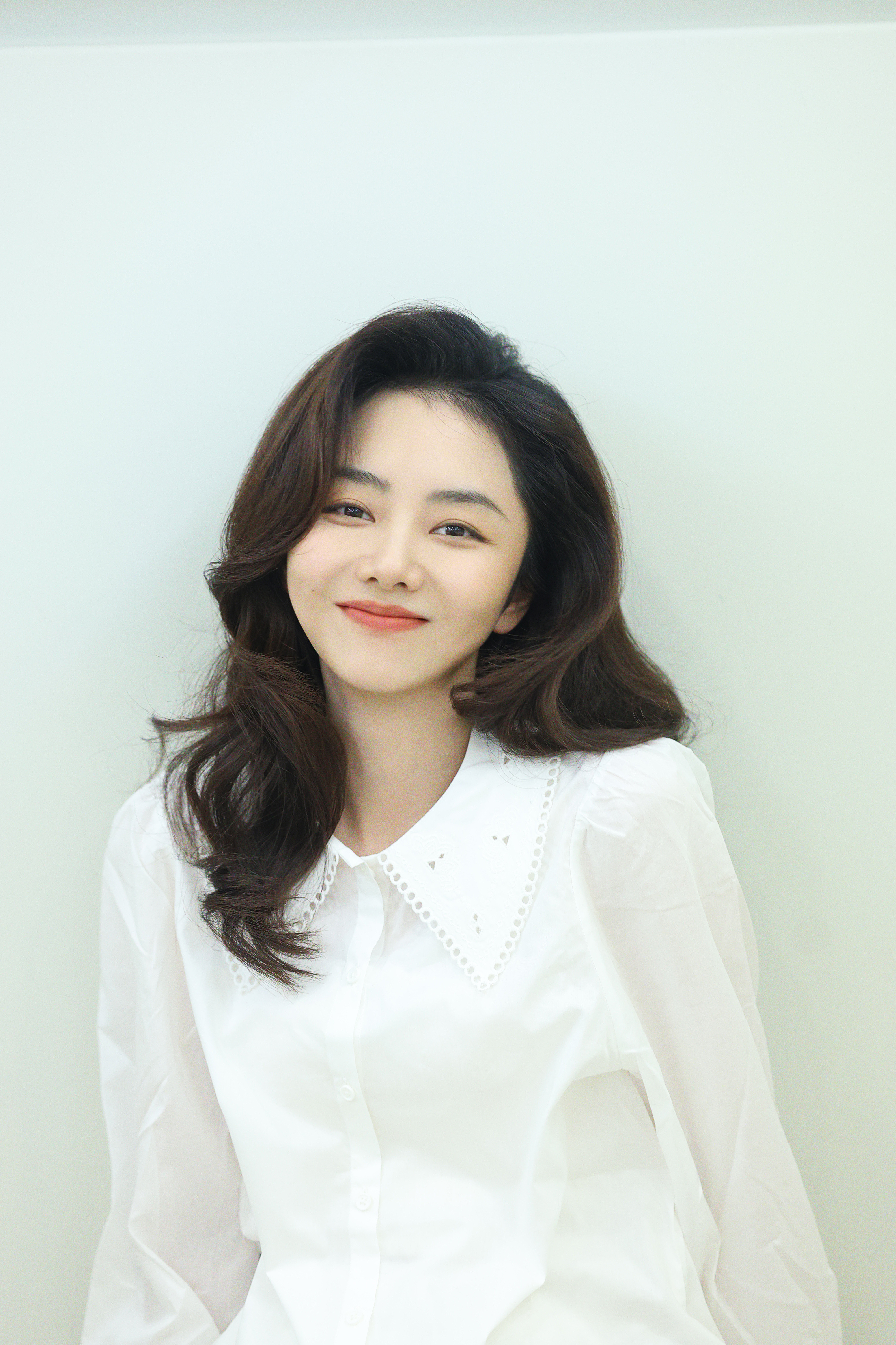 谭松韵📷两小姐‘sPostcard两小姐典藏版方婉之🈶！方总➕小方🟰白