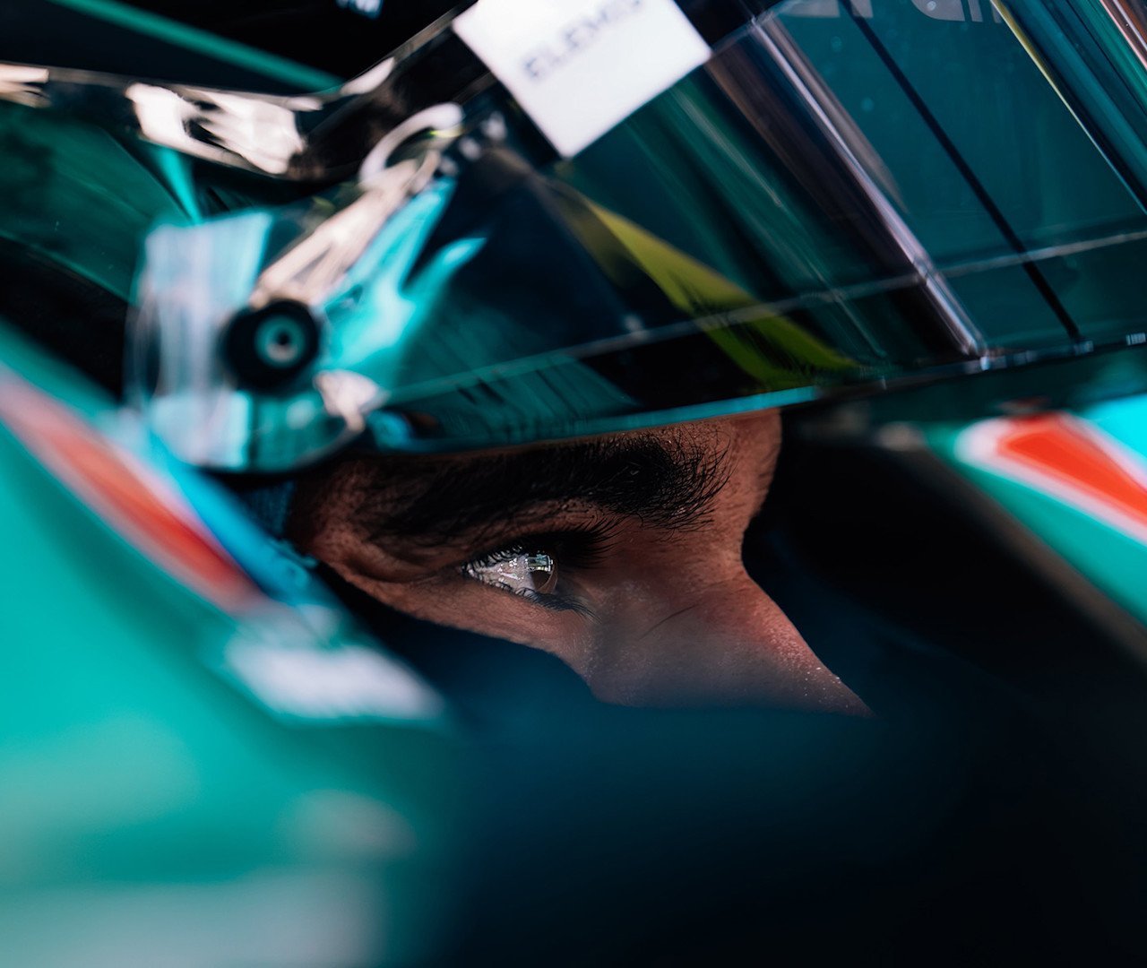 F1其实，斯托尔还有另一个比较尴尬的数据，他的F1生涯一共参加208次排位赛，只
