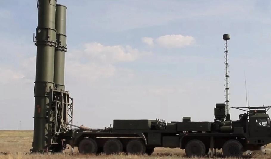 俄议员敢称“中途截落英法核导弹”，底气来自S-500：全球唯一五代空天防御系统