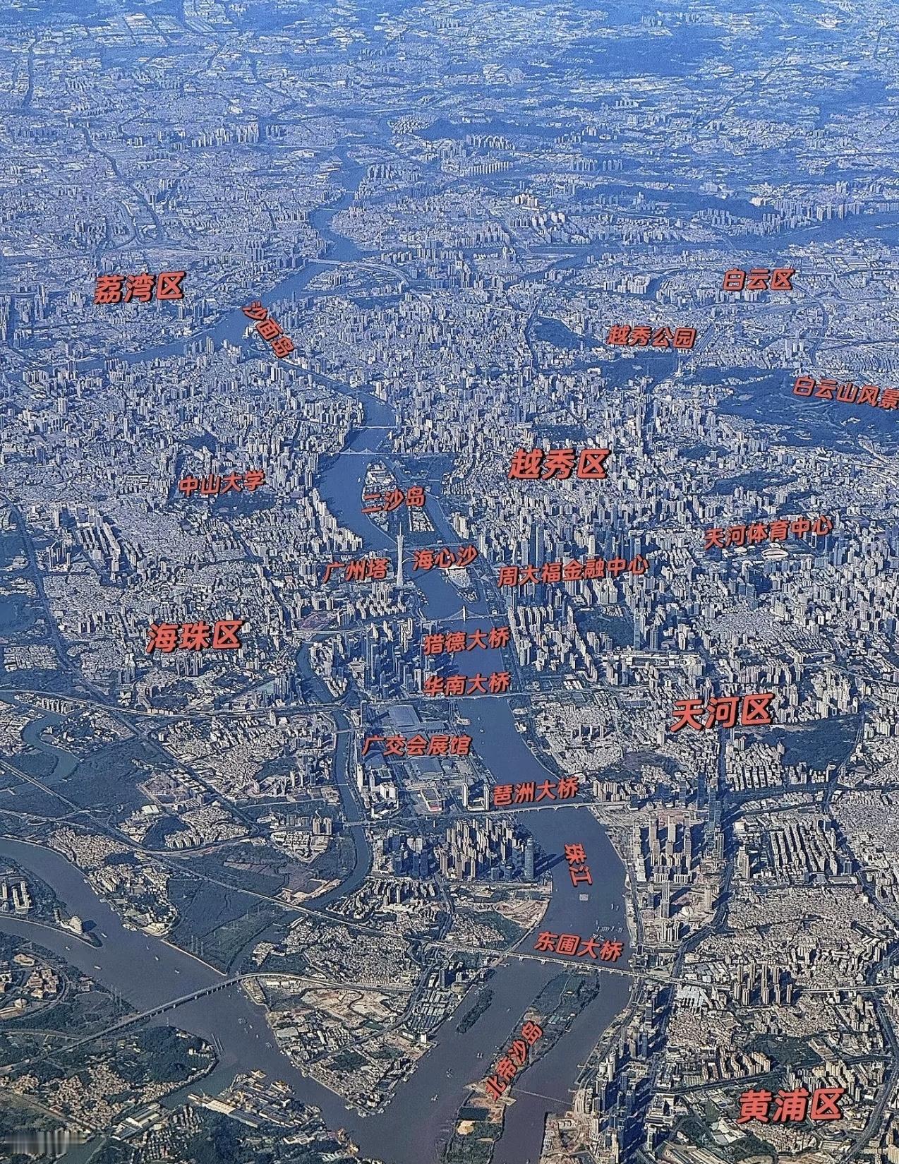 广州有些地方人口密度大到离谱。[笑着哭][笑着哭][笑着哭]就说白云区的同德街道，总面