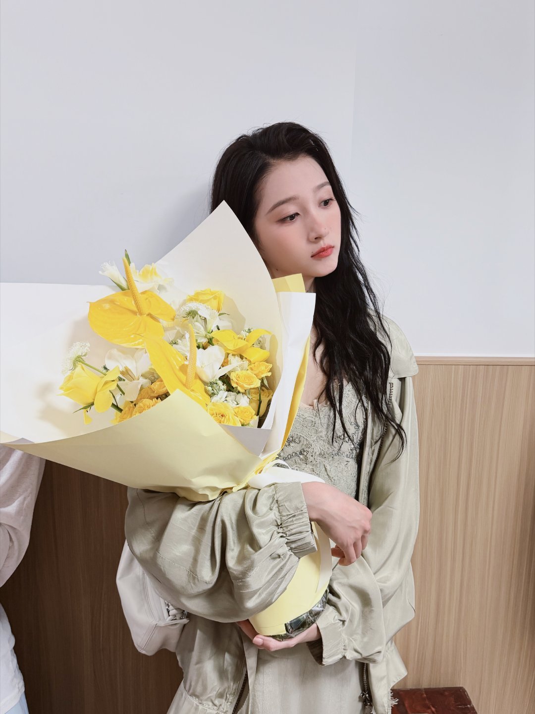 我姐姐很美呀