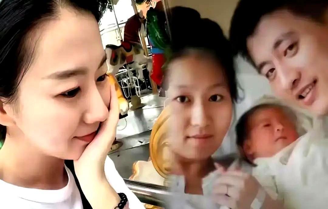 他走后第15天，前妻账号突然动了。不是博士，没在河南，没再婚生子。IP地址暴