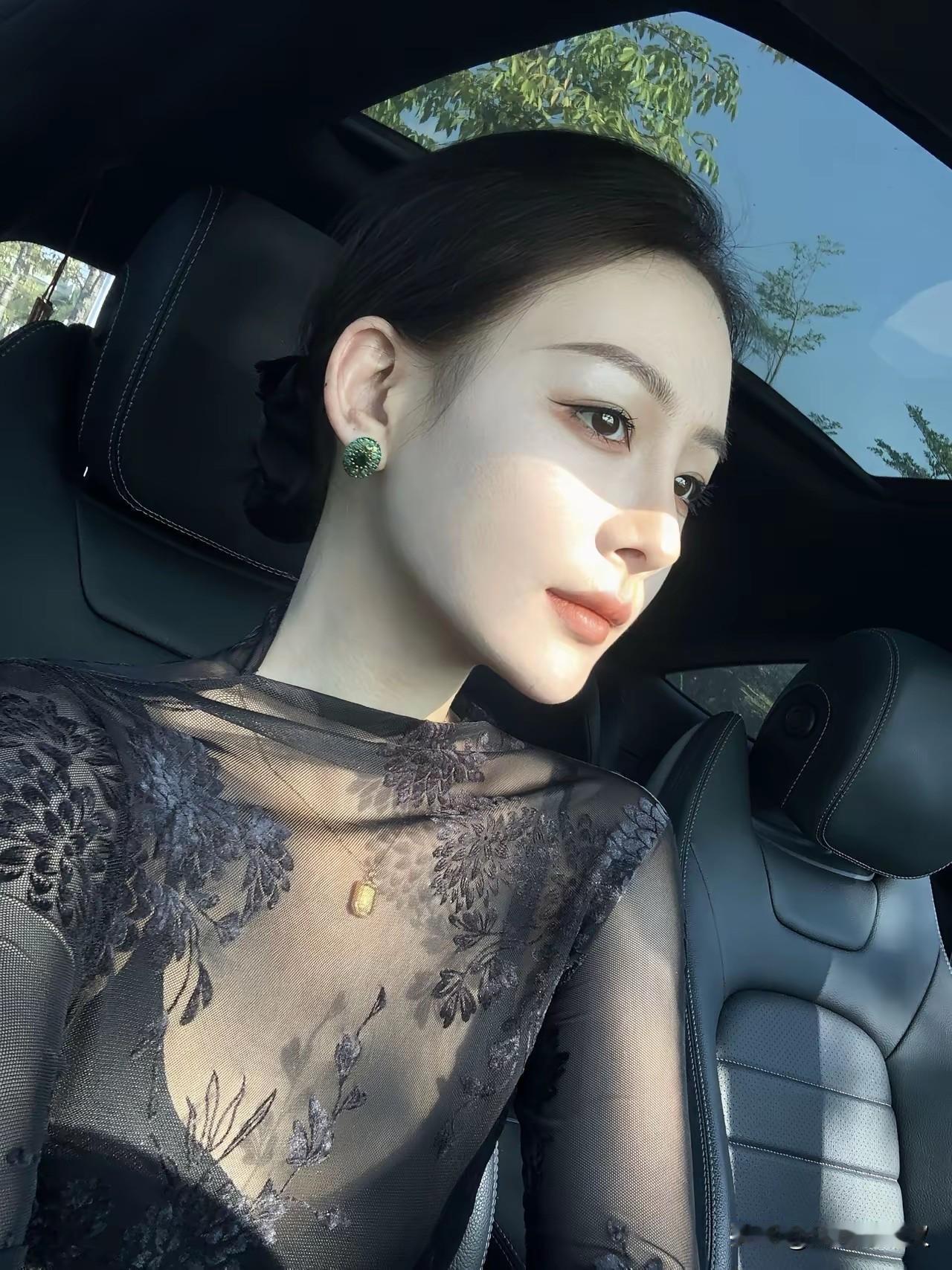 最美侧颜杀！晒图笔记大赛侧颜杀侧颜美女侧颜氛围感写真魅力侧颜侧颜自拍