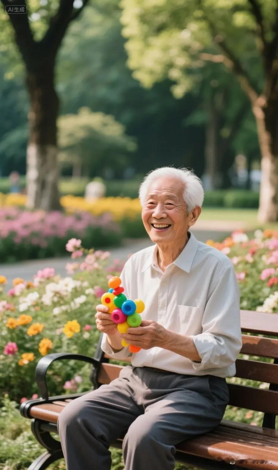 晚年才明白：儿女孝顺、口袋有钱真不算什么，真正的福气都在这两处人到晚年才真正