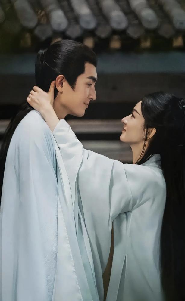 别再等宇文玥了，他沉湖五年，尸骨早就被资本啃光了。你以为《楚乔传2》是续集？