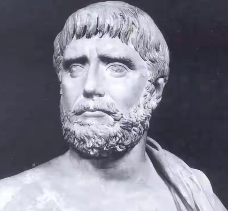 不是说遥遥领先吗?中国古代为什么没诞生科学?先来看一个例子,我国四大发明之一