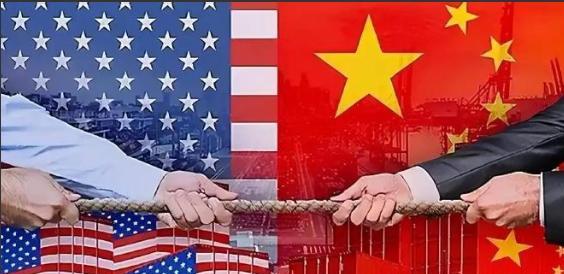 为什么说中国不愿意给美国台阶下？双方宁可两败俱伤，也不肯给对方一个台阶，但事情没