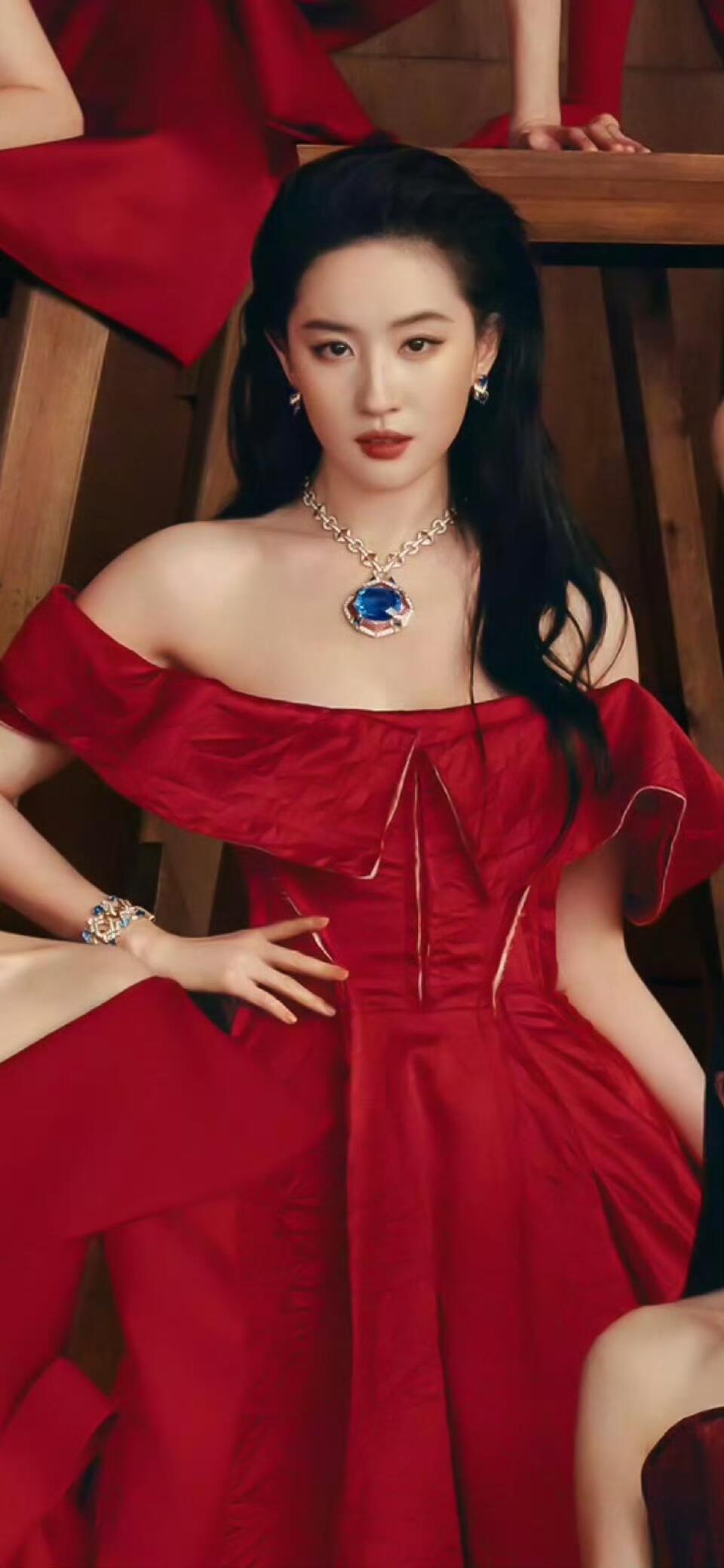 VOGUE群像好美好大好闪好C大C特C[墨镜]​​​