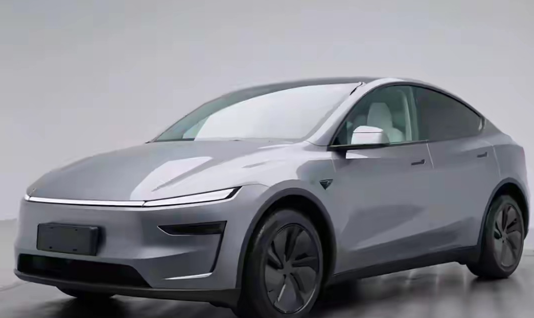 未来汽车会有哪些颠覆性改变