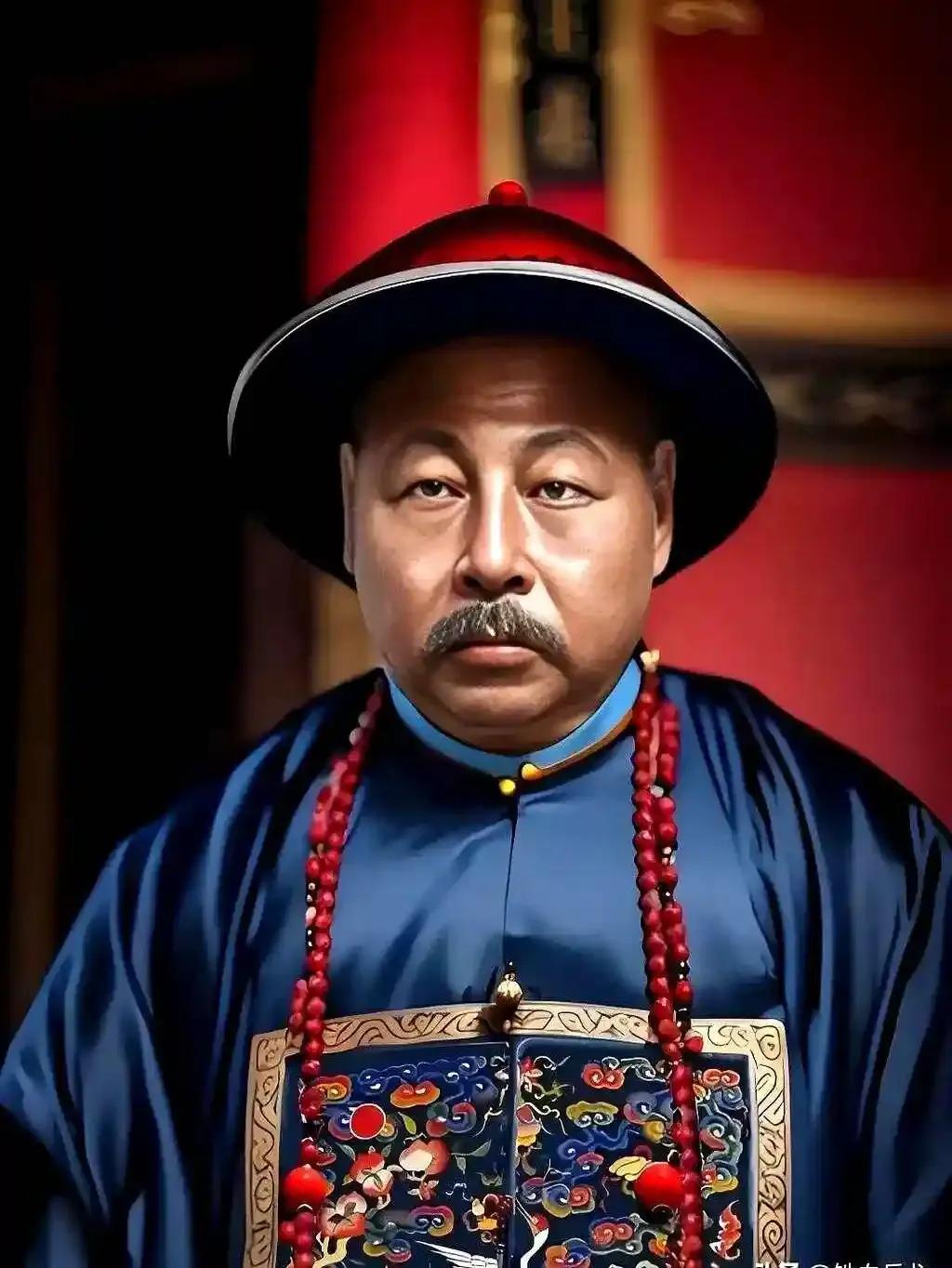 抬棺出征，他用一把老骨头，撑起了中国六分之一的国土。1876年，64岁的左