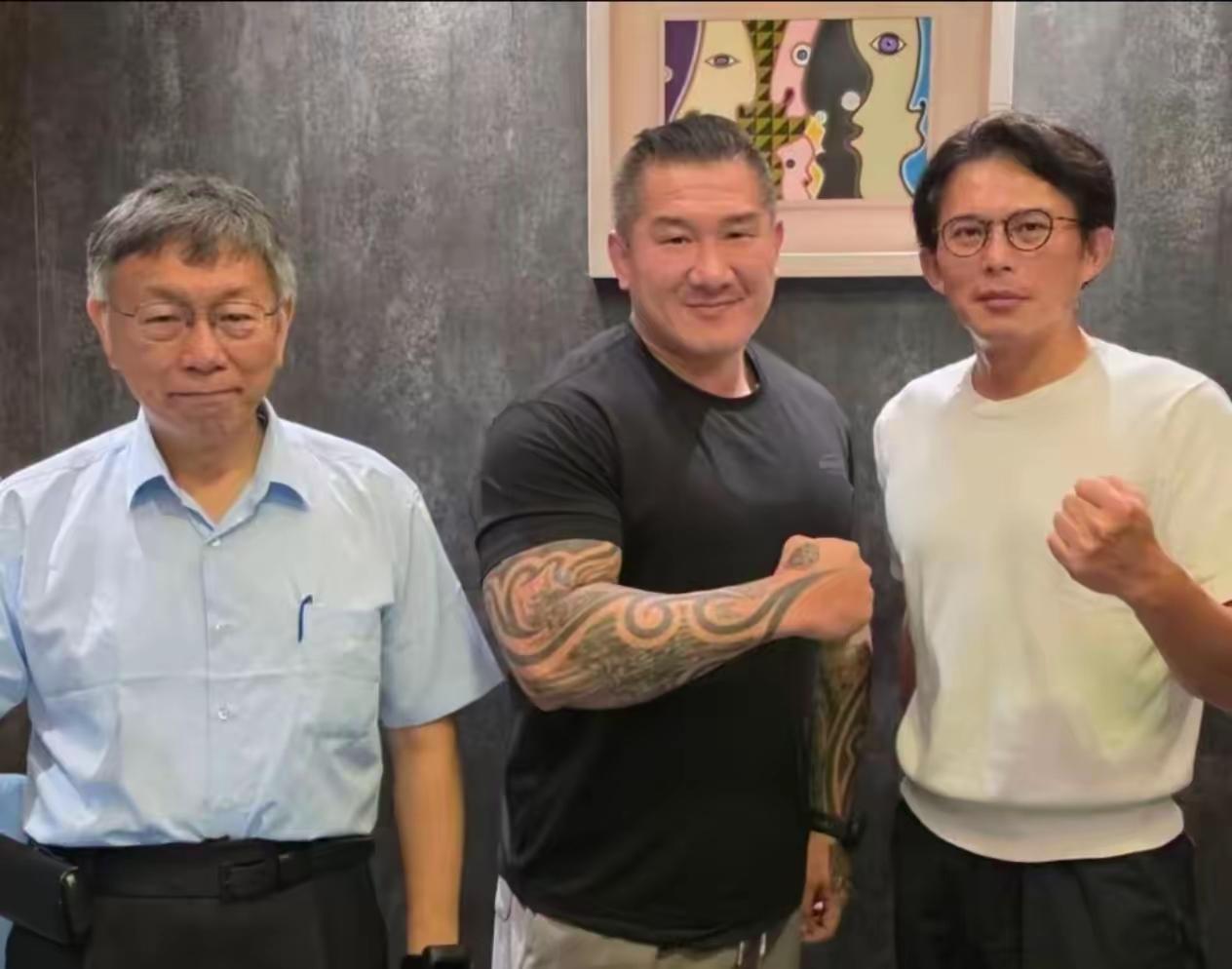 直播撂下重话！馆长呛郑丽文：尊重叫郑主席，不尊重你啥也不是！竹