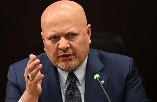 国际司法圈彻底炸锅了！俄罗斯这次是真没惯着国际刑事法院，直接下了重手，把对方的首